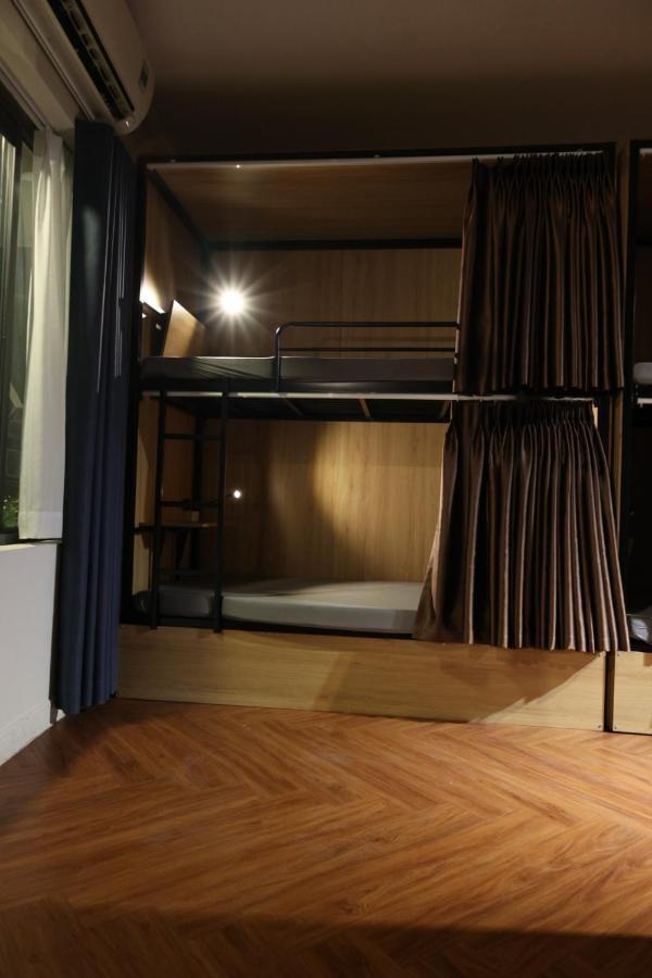 Covent Garden Hotel Ho Chi Minh-byen Eksteriør bilde