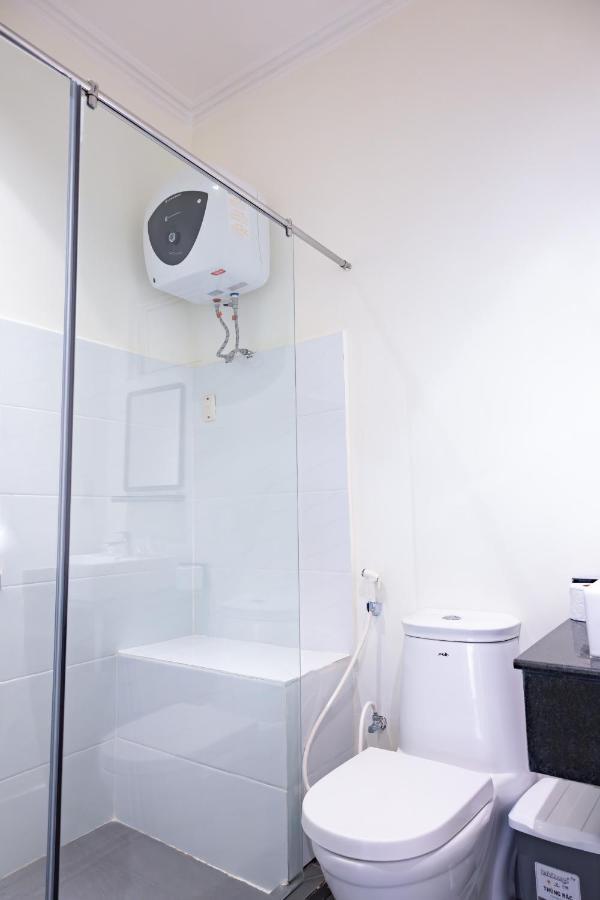 Covent Garden Hotel Ho Chi Minh-byen Eksteriør bilde