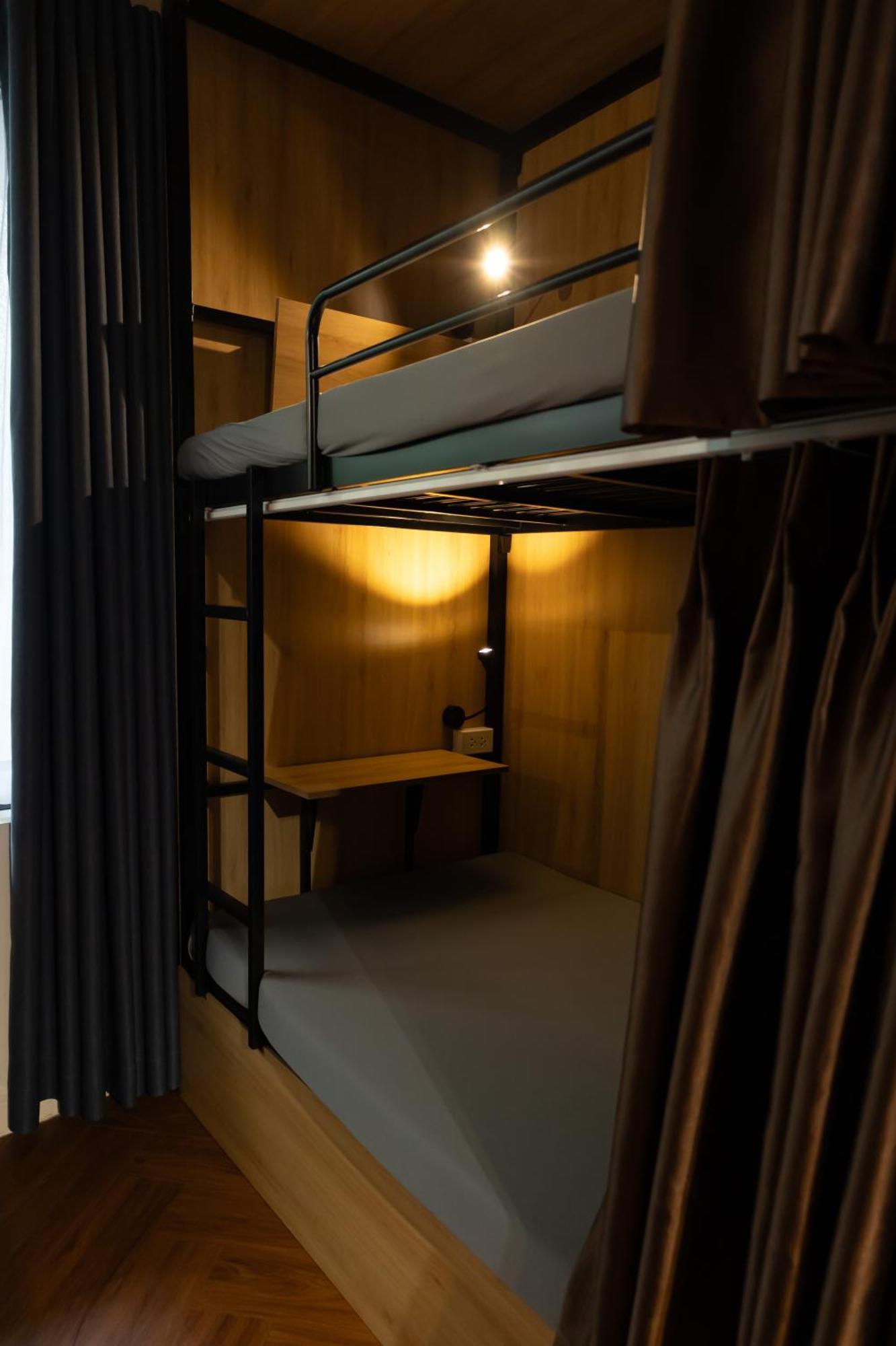 Covent Garden Hotel Ho Chi Minh-byen Eksteriør bilde